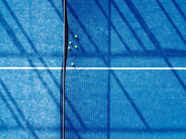 installer un terrain de tennis