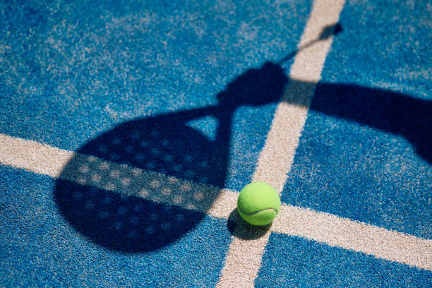 Installer un terrain de pickleball